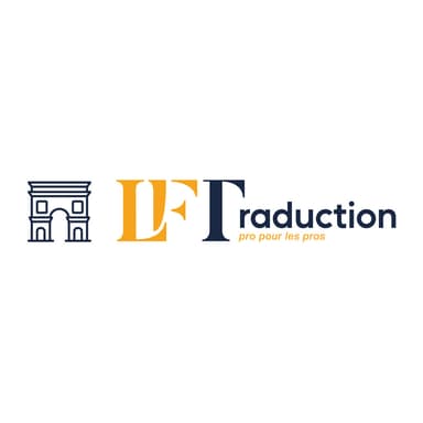 La Française de la Traduction logo