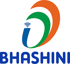 BHASHINI logo