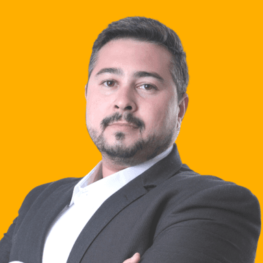 Willian Magalhães logo