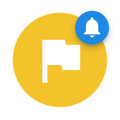 Issue Notification Manager logo