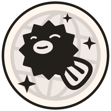 Studio Fugu logo