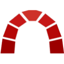 Redmine logo