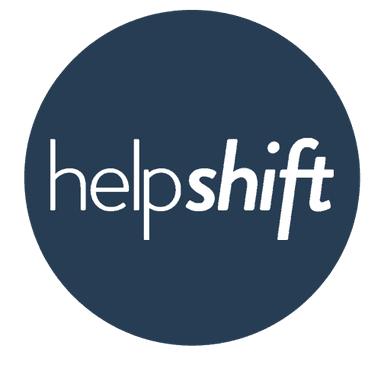 Helpshift logo