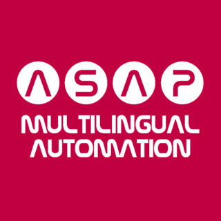 ASAP-translation.com logo