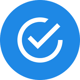 Characters Per Second Check logo