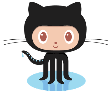 GitHub Crowdin Action logo