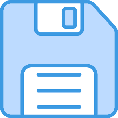 Export Selected logo