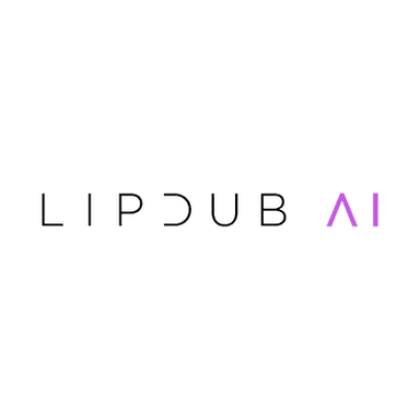 LipDub AI logo