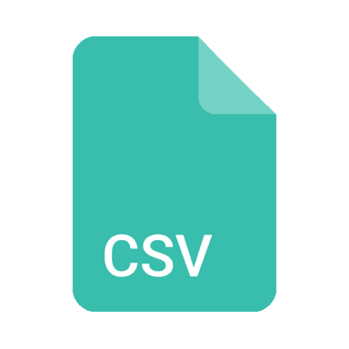 CSV String Exporter logo