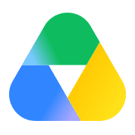 Google Private Drive logo