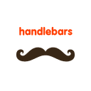 Handlebars Syntax logo