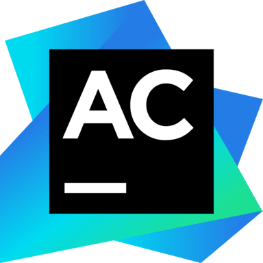 AppCode logo