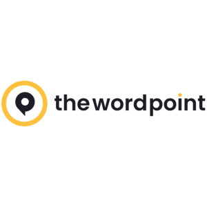 TheWordPoint logo