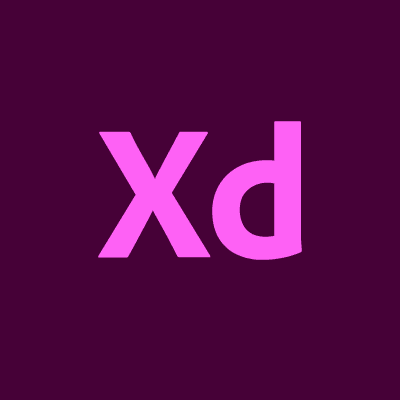 Adobe XD Embedded logo