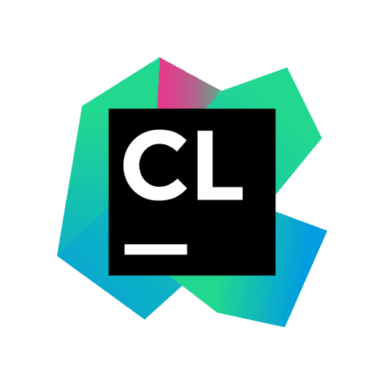 CLion logo