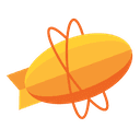 Zeplin Embedded logo