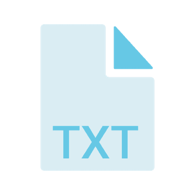 TXT logo