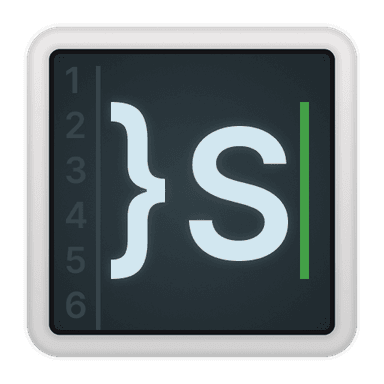Script Editor logo