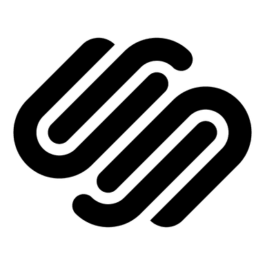 Squarespace logo