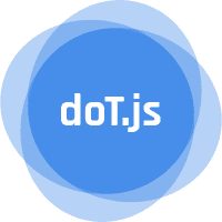 doT.js Syntax logo