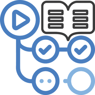 Action Crowdin Contributors logo