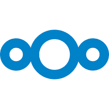 NextCloud logo