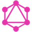 GraphQL Playground logo