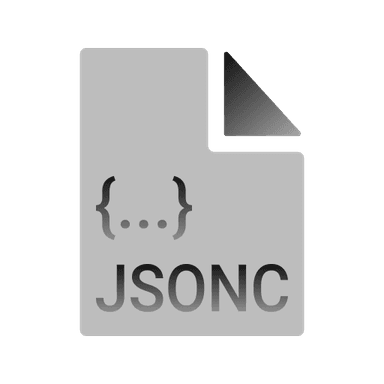 JSONC logo