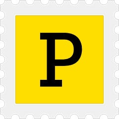 Postmark logo
