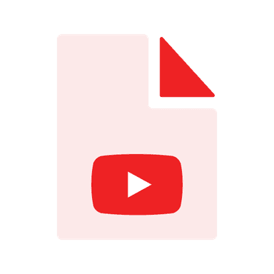YouTube Subtitles logo