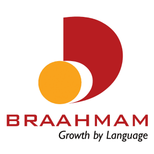 Braahmam International Limited logo