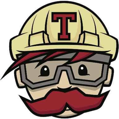 Travis CI logo