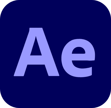 Adobe After Effects Integration logo