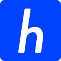 Helpshift logo