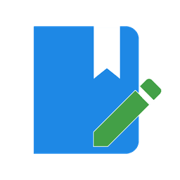 Glossary Editor logo
