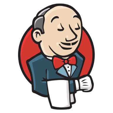 Jenkins logo