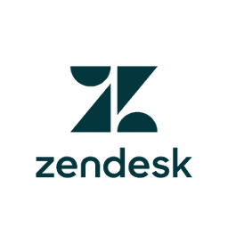 Zendesk Guide logo