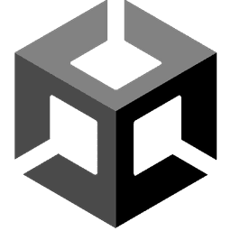 Unity logo