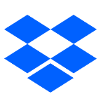 Dropbox logo