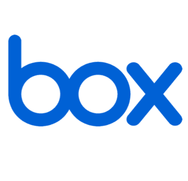 Box logo