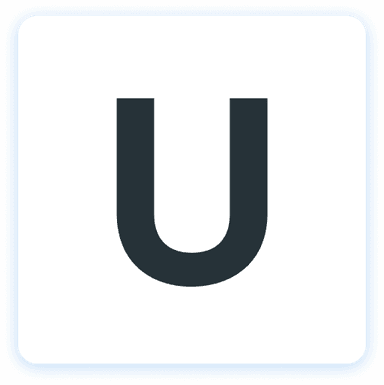 Unicode Table logo