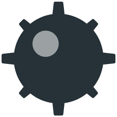 Minesweeper logo