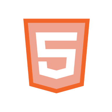 HTML logo