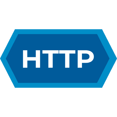 HTTP logo