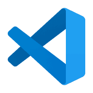 Visual Studio Code logo