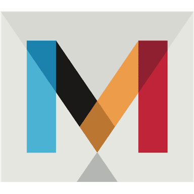 Mandrill logo