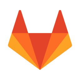 GitLab logo