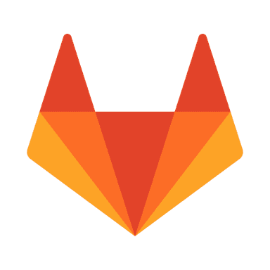 GitLab logo