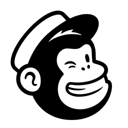 MailChimp logo