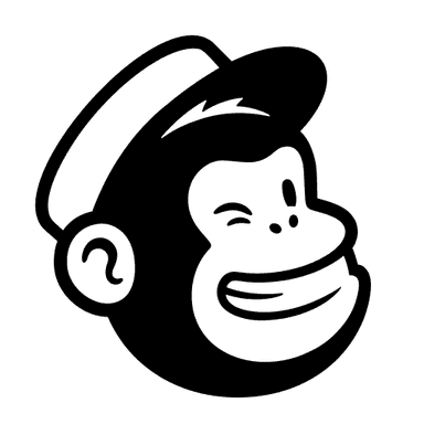 MailChimp logo